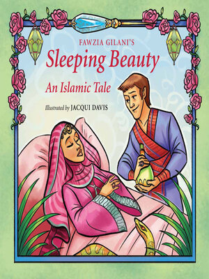cover image of Sleeping Beauty